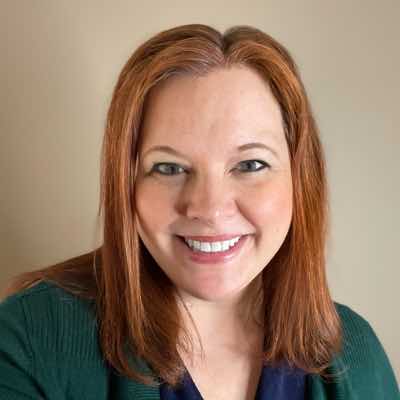 Annette Prehn