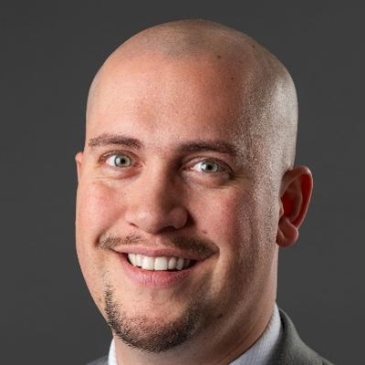 Joseph Getsi